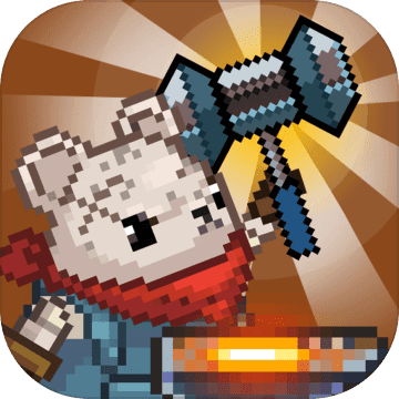 勇者的铁匠铺破解版-勇者的铁匠铺破解版v1.0.2安卓版APP下载