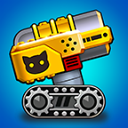 Idle Cat Cannon（空闲的猫炮免广告）-Idle Cat Cannon（空闲的猫炮免广告）v2.4.11安卓版APP下载