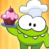 Om Nom - Cooking Game(奥姆烹饪游戏无限金币版)-Om Nom - Cooking Game(奥姆烹饪游戏无限金币版)v0.3安卓版APP下载