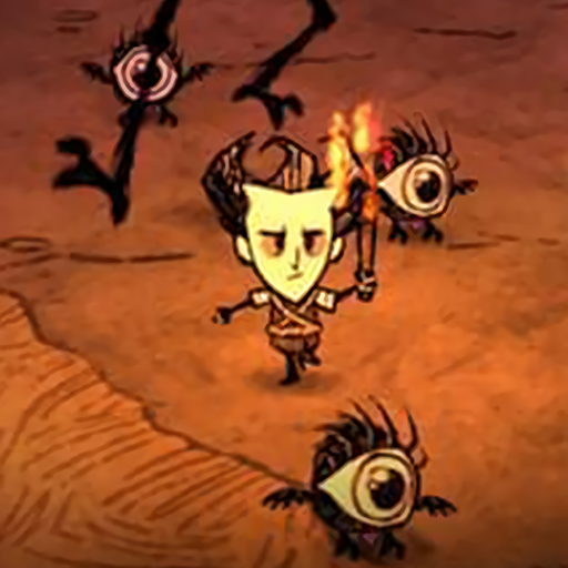 饥荒挑战-饥荒挑战v1.0安卓版APP下载