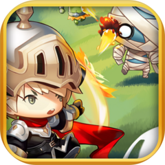 弹射英雄（测试版）-弹射英雄（测试版）v1.0.01安卓版APP下载