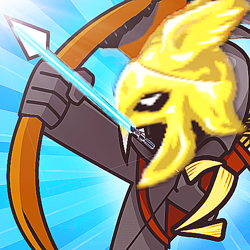 火柴人战争遗产2超级魔改版无限钻石-火柴人战争遗产2超级魔改版无限钻石v1安卓版APP下载