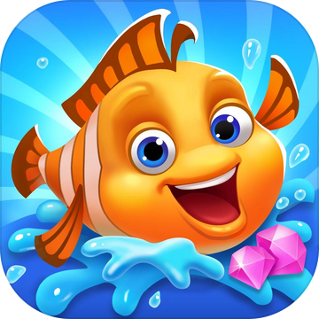 欢乐水族箱游戏-欢乐水族箱游戏v1.0.4安卓版APP下载