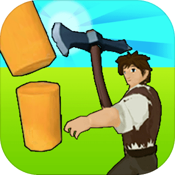荒岛小木匠游戏-荒岛小木匠游戏v1.0安卓版APP下载