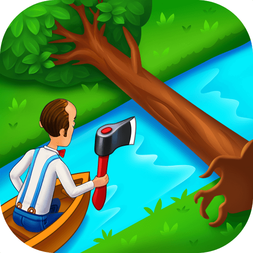 梦幻花园九游版2022最新版-梦幻花园九游版2022最新版v5.5.0安卓版APP下载