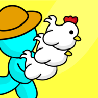 小小养鸡场最新版-小小养鸡场最新版v1.3.0安卓版APP下载
