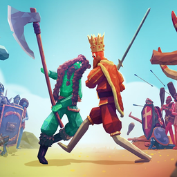 人偶战斗模拟器2-人偶战斗模拟器2v1.8安卓版APP下载