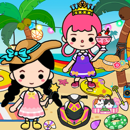 我的城市迷你建筑-我的城市迷你建筑v1.0安卓版APP下载