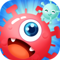 放置塔防：病毒入侵-放置塔防：病毒入侵v1.4安卓版APP下载