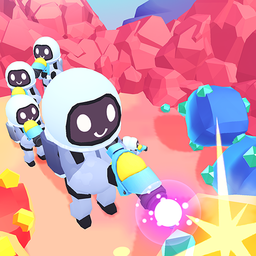 采矿小分队-采矿小分队v0.1安卓版APP下载