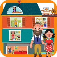 迷你校园房间-迷你校园房间v1.0安卓版APP下载