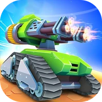 坦克狙击手-坦克狙击手v1.0安卓版APP下载
