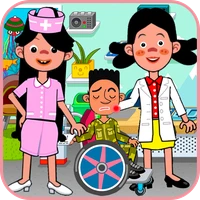 我是超级小医生-我是超级小医生v1.0安卓版APP下载
