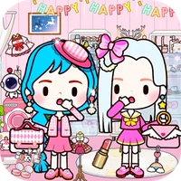 米加大世界模拟器-米加大世界模拟器v1.0安卓版APP下载