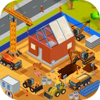 悬崖重型挖掘机-悬崖重型挖掘机v1.0安卓版APP下载