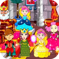 托卡世界小镇假期-托卡世界小镇假期v1.0安卓版APP下载