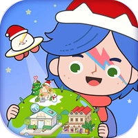 米加度假小镇-米加度假小镇v1.0安卓版APP下载