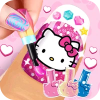 芭比公主美甲沙龙-芭比公主美甲沙龙v1.0安卓版APP下载