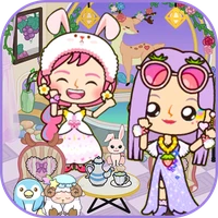 米加小镇小小世界-米加小镇小小世界v1.0安卓版APP下载