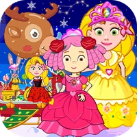 米加小镇双层自建房-米加小镇双层自建房v1.0安卓版APP下载