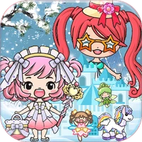 米加小公主城堡-米加小公主城堡v1.0安卓版APP下载