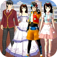 樱花少女时光-樱花少女时光v1.0安卓版APP下载