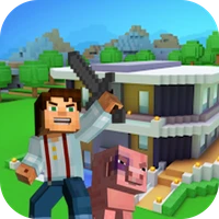 我的度假小镇-我的度假小镇v1.0安卓版APP下载