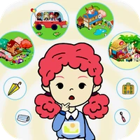 尤雅樱花世界-尤雅樱花世界v1.0安卓版APP下载