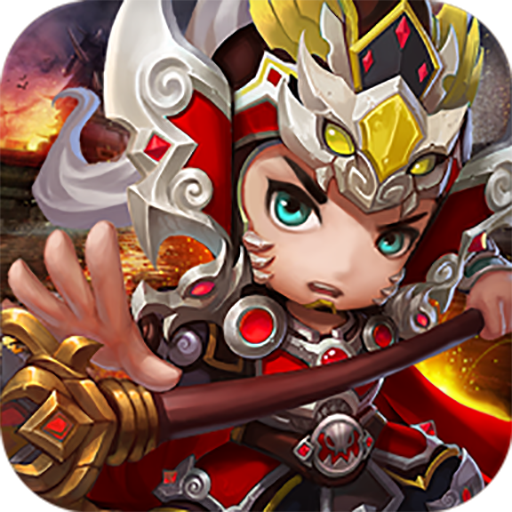 天下策（GM送十万钻）-天下策（GM送十万钻）v1.0.6安卓版APP下载