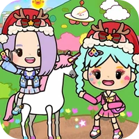 米加世界忙碌假期-米加世界忙碌假期v1.0安卓版APP下载