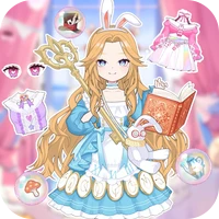 萌妹小甜心搭配设计-萌妹小甜心搭配设计v1.0安卓版APP下载