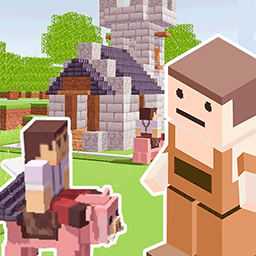 像素城镇建造-像素城镇建造v1.2安卓版APP下载