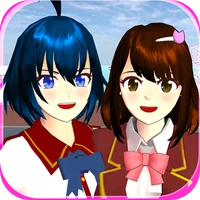 樱花社团高中生-樱花社团高中生v1.0安卓版APP下载