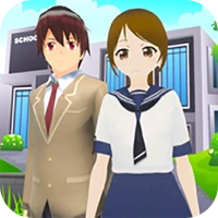 樱花高校模拟器-樱花高校模拟器v1.0安卓版APP下载