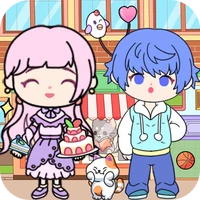 米朵小镇-米朵小镇v1.0安卓版APP下载