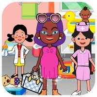 米加小镇医生-米加小镇医生v1.0安卓版APP下载