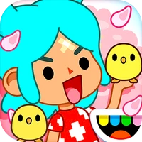 托卡小镇模拟器-托卡小镇模拟器v1.0安卓版APP下载