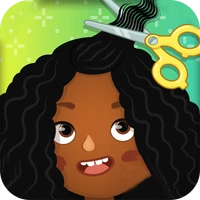 托卡世界：发廊沙龙-托卡世界：发廊沙龙v1.3.3安卓版APP下载