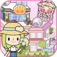 米加小镇迷你乐园-米加小镇迷你乐园v1.0安卓版APP下载