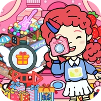 尤雅米加小镇-尤雅米加小镇v1.0安卓版APP下载