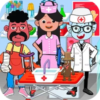 米加医院宠物医生-米加医院宠物医生v1.0安卓版APP下载