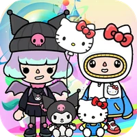 托卡小镇魔法乐园-托卡小镇魔法乐园v1.0安卓版APP下载