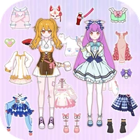 巴啦啦少女换装-巴啦啦少女换装v1.0.1安卓版APP下载