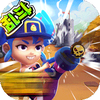 生死行动（荒野机甲大乱斗）-生死行动（荒野机甲大乱斗）v1.0安卓版APP下载