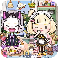 米加小镇创造-米加小镇创造v1.0安卓版APP下载