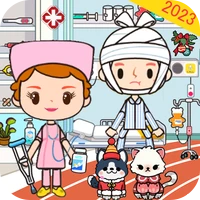 米加世界小医生-米加世界小医生v1.0安卓版APP下载