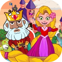 利比公主城堡-利比公主城堡v1.0安卓版APP下载