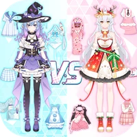 梦幻婚纱装扮店-梦幻婚纱装扮店v1.0安卓版APP下载