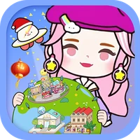 米加版小镇世界-米加版小镇世界v1.0安卓版APP下载