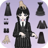 动漫萌萌美少女-动漫萌萌美少女v1.0安卓版APP下载